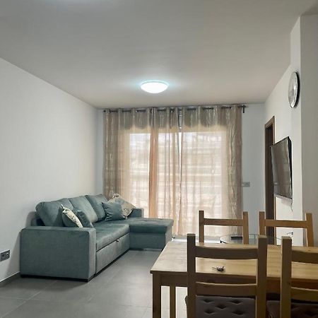Apartment, La Tejita. 外观 照片
