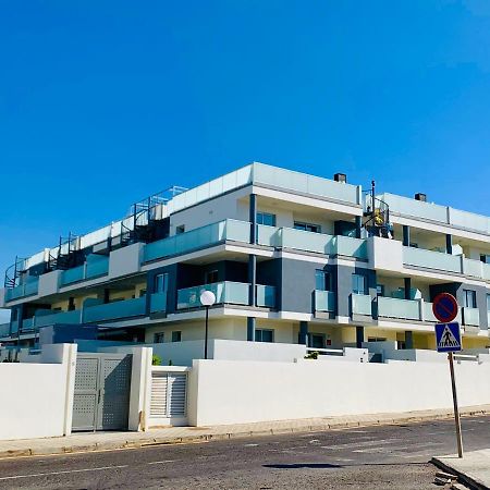 Apartment, La Tejita. 外观 照片