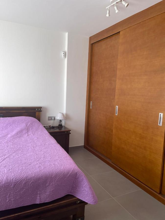 Apartment, La Tejita. 外观 照片