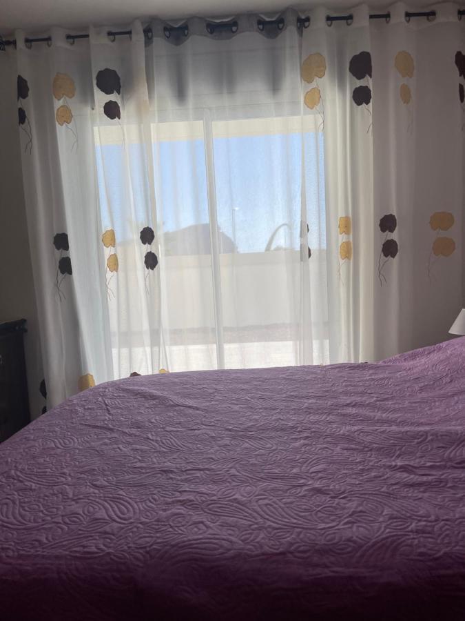 Apartment, La Tejita. 外观 照片