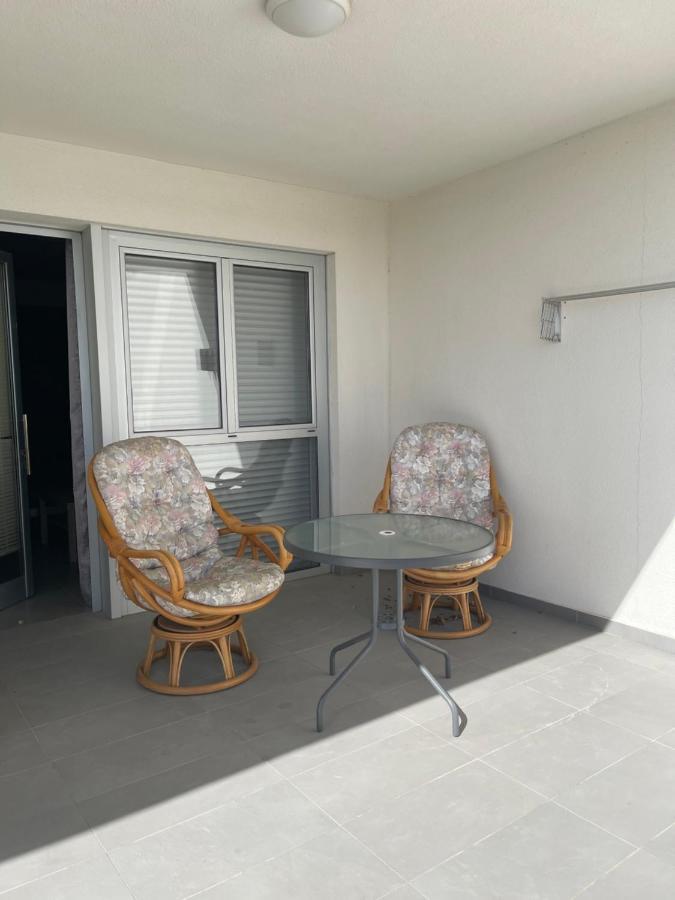 Apartment, La Tejita. 外观 照片