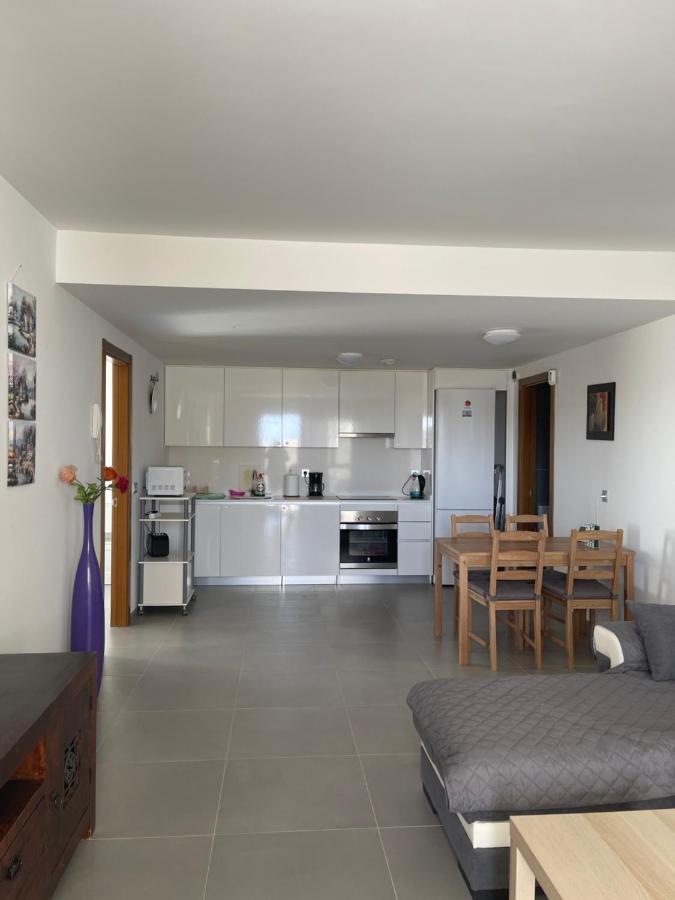 Apartment, La Tejita. 外观 照片