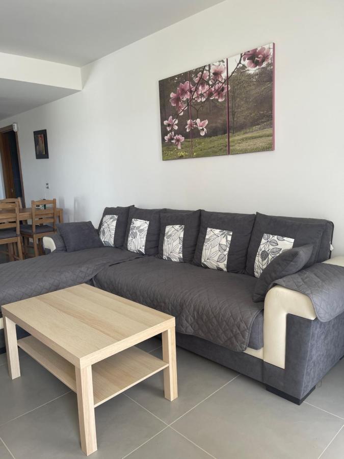 Apartment, La Tejita. 外观 照片