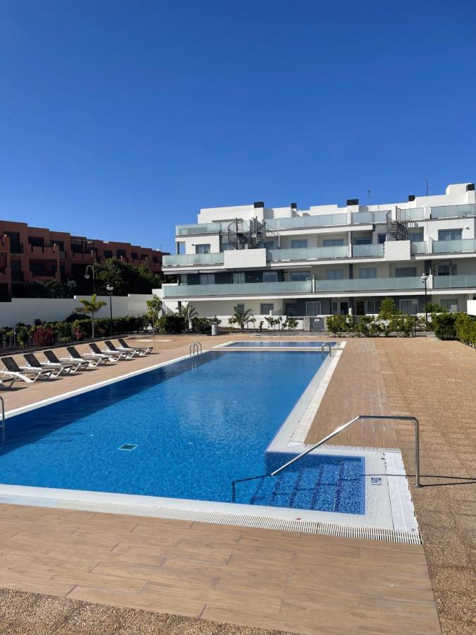 Apartment, La Tejita. 外观 照片