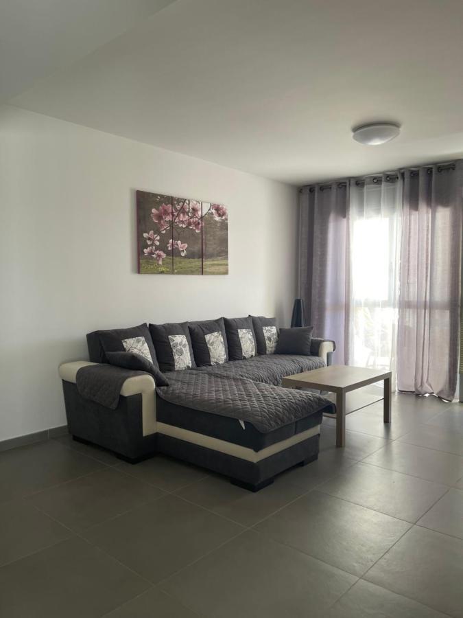Apartment, La Tejita. 外观 照片