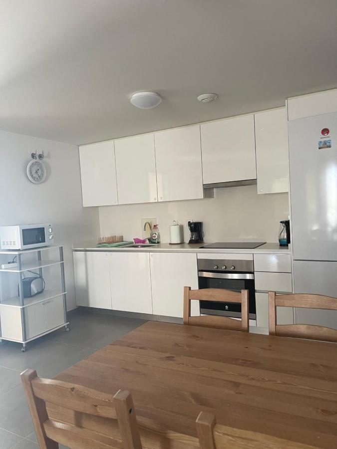 Apartment, La Tejita. 外观 照片
