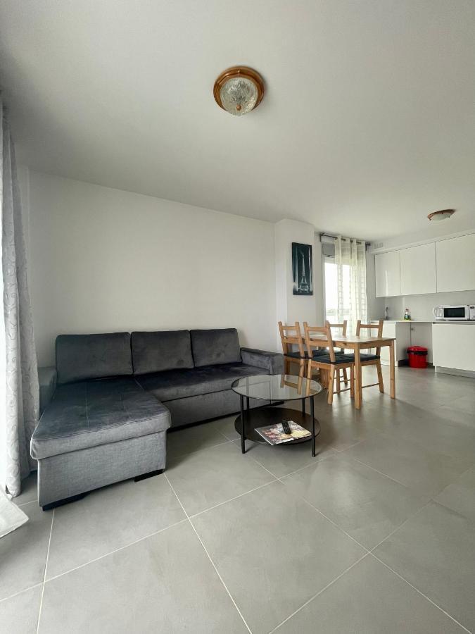 Apartment, La Tejita. 外观 照片
