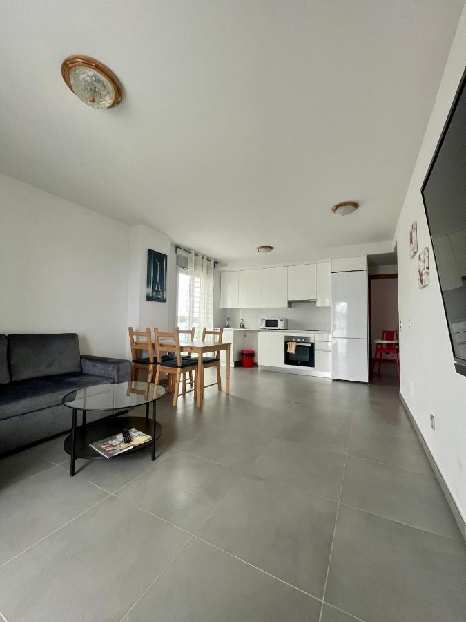 Apartment, La Tejita. 外观 照片