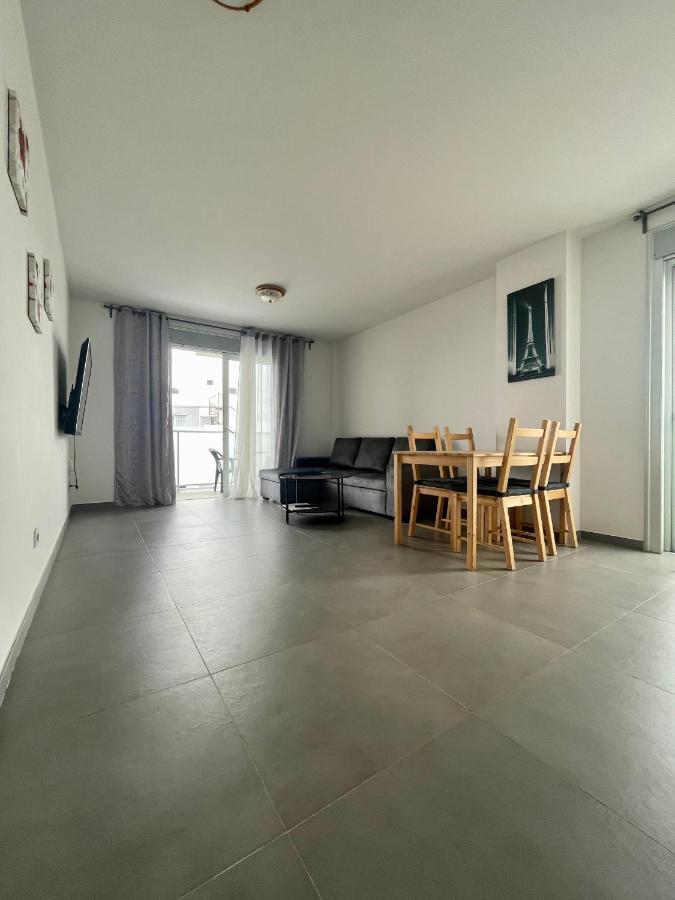 Apartment, La Tejita. 外观 照片