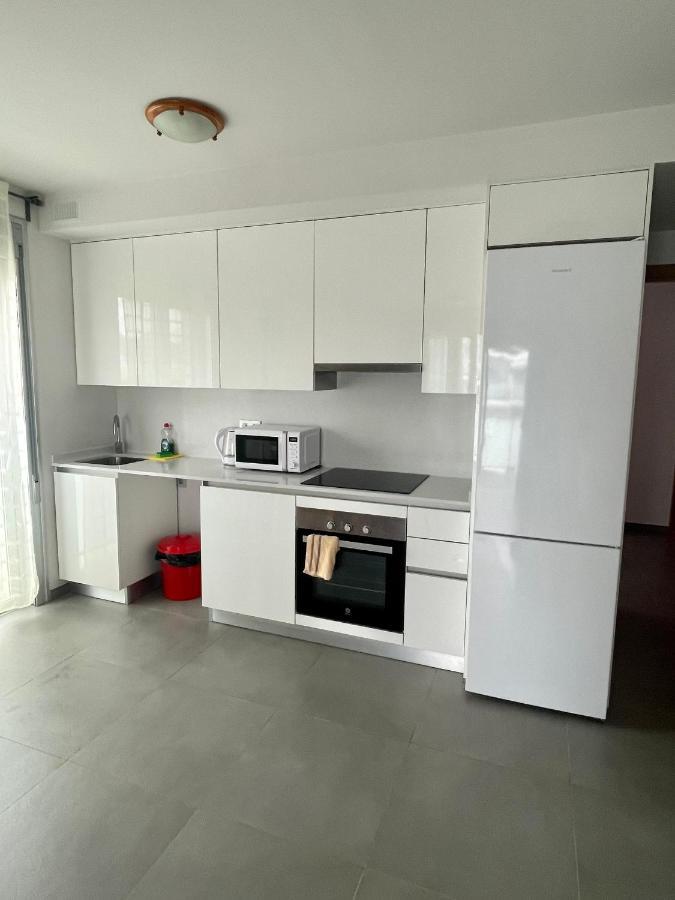 Apartment, La Tejita. 外观 照片