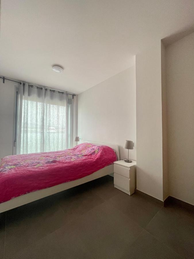 Apartment, La Tejita. 外观 照片