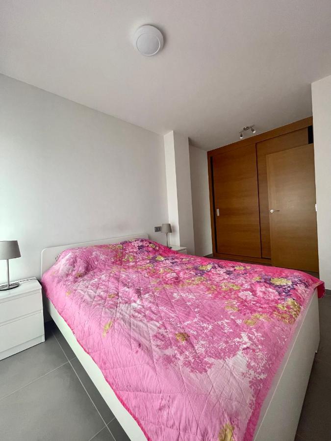 Apartment, La Tejita. 外观 照片