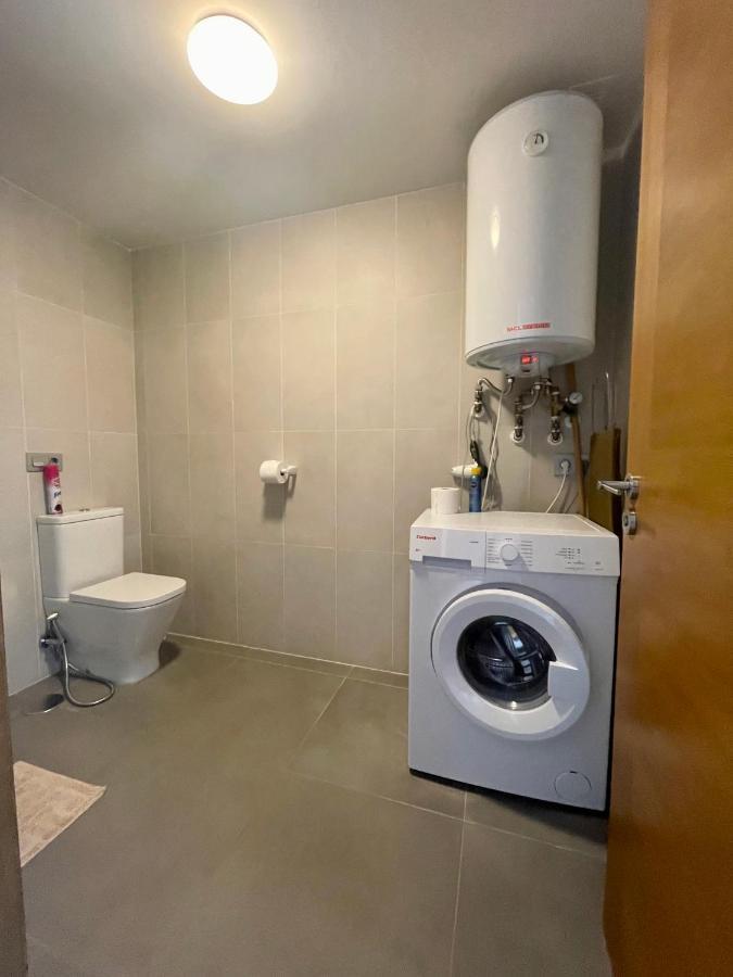 Apartment, La Tejita. 外观 照片
