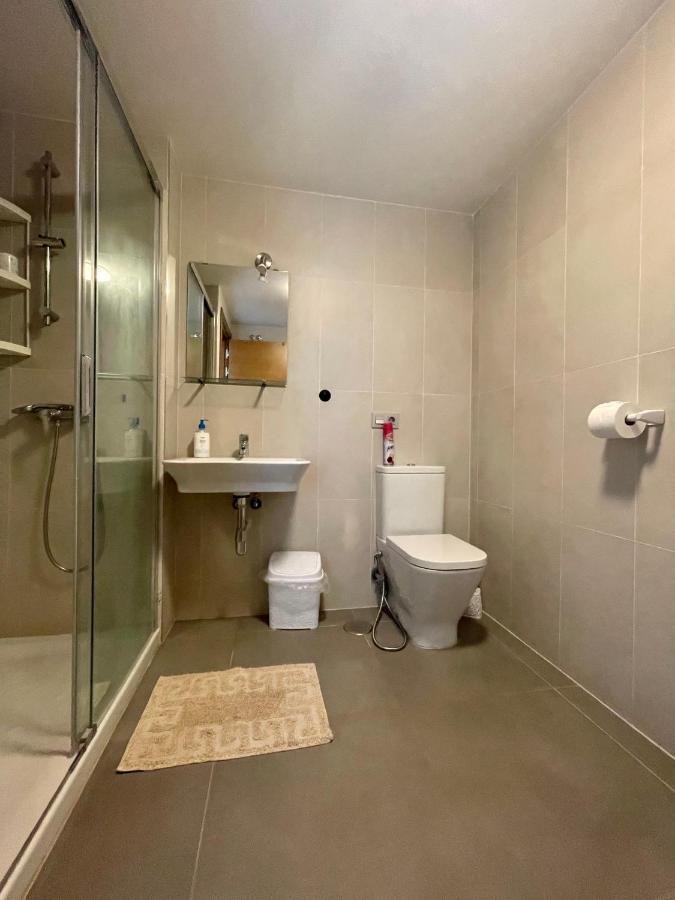 Apartment, La Tejita. 外观 照片