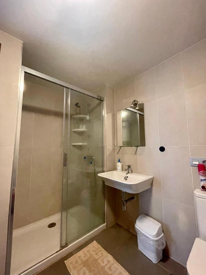Apartment, La Tejita. 外观 照片