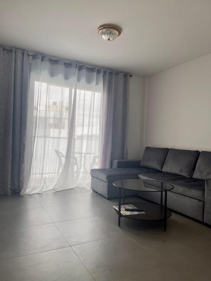 Apartment, La Tejita. 外观 照片