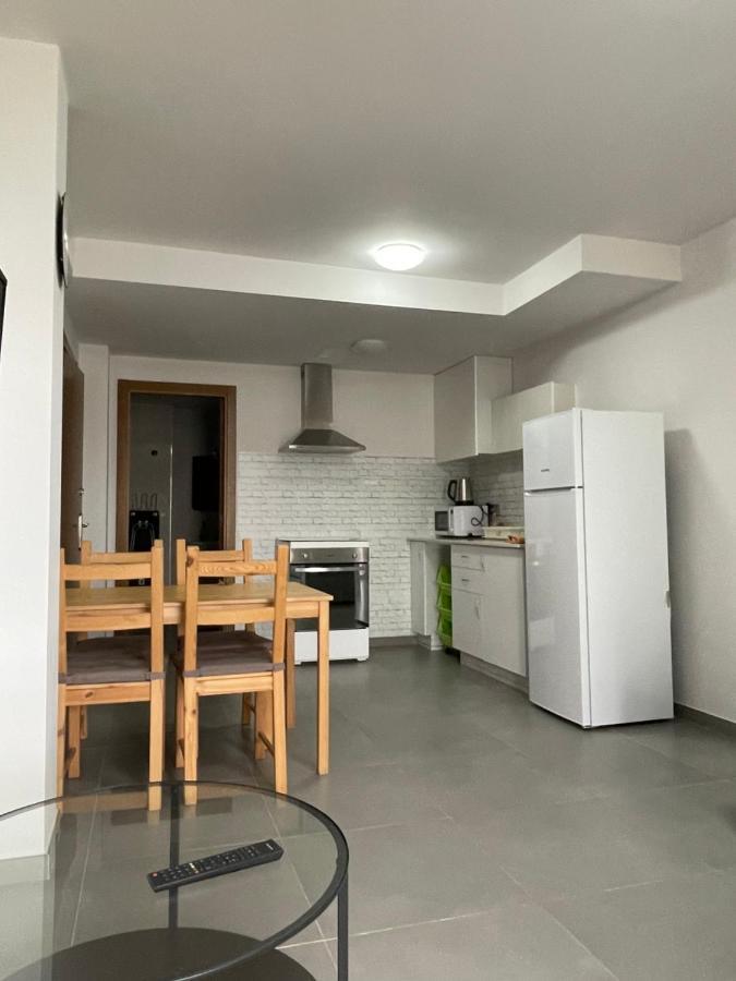 Apartment, La Tejita. 外观 照片