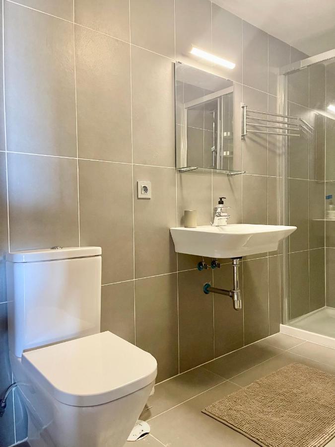 Apartment, La Tejita. 外观 照片