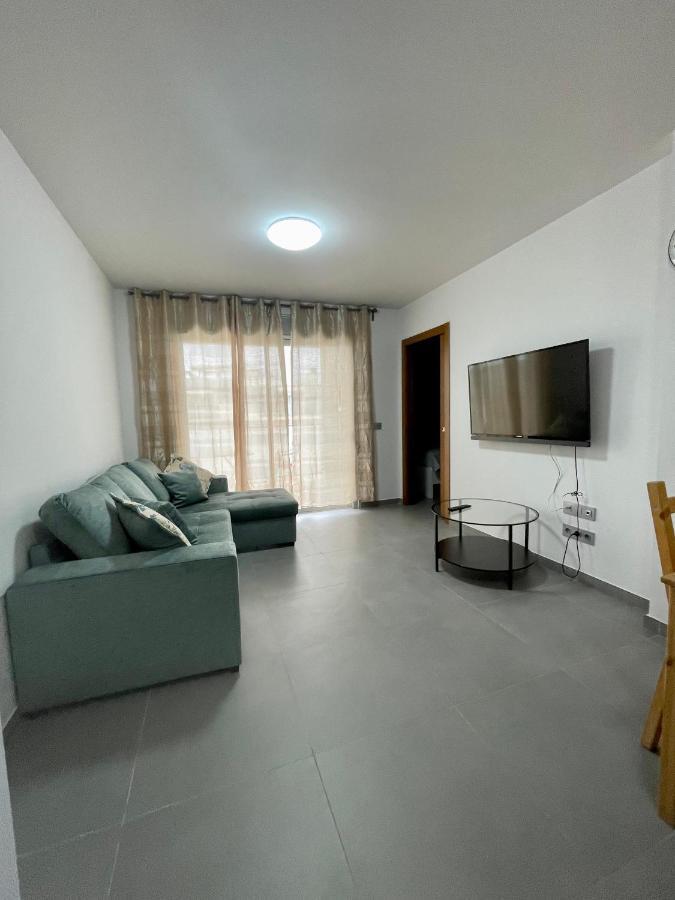 Apartment, La Tejita. 外观 照片