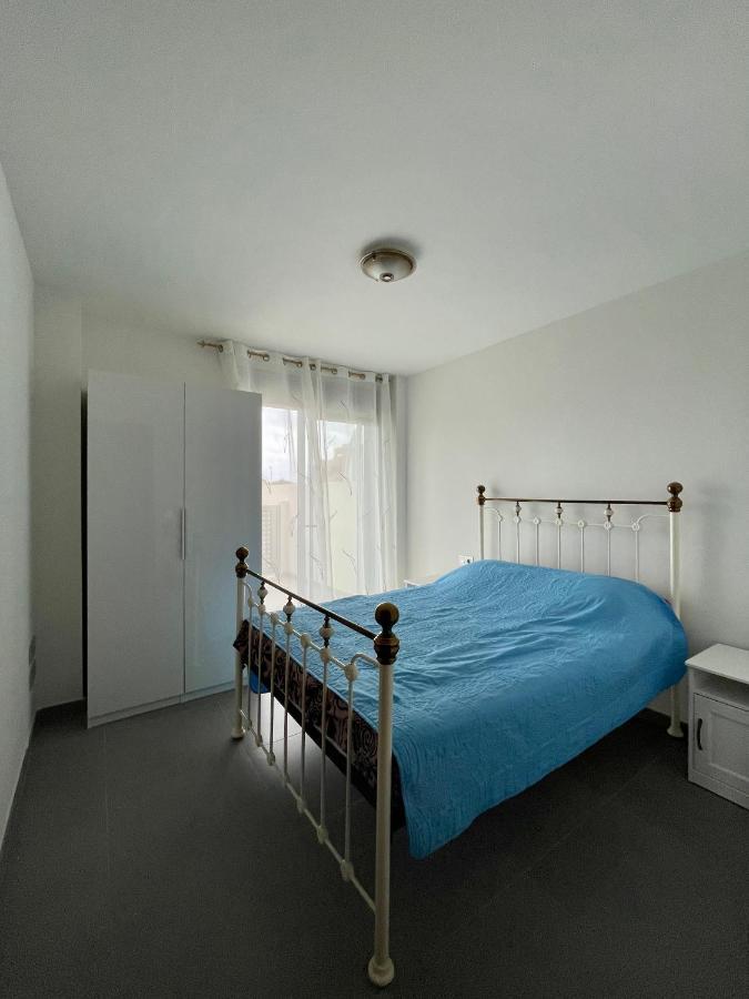 Apartment, La Tejita. 外观 照片