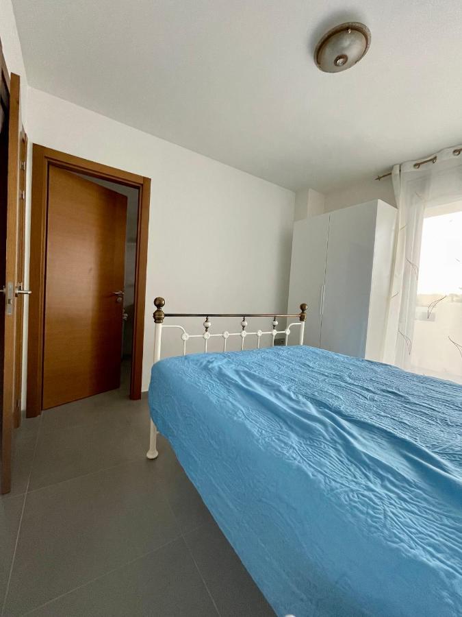 Apartment, La Tejita. 外观 照片