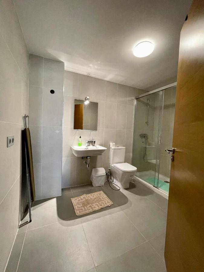 Apartment, La Tejita. 外观 照片