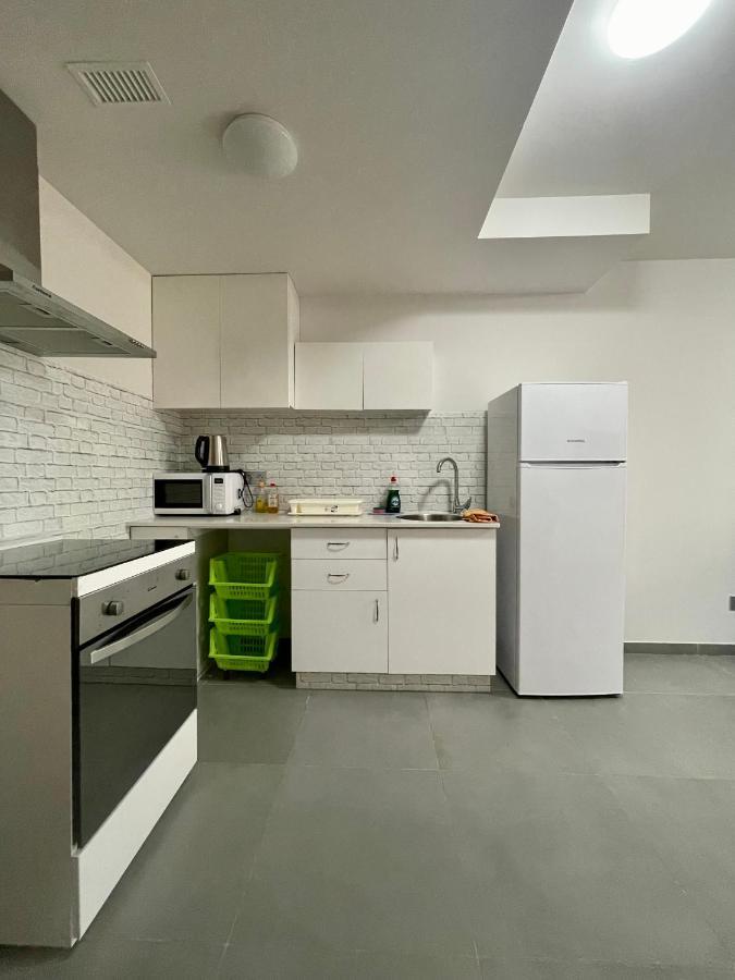 Apartment, La Tejita. 外观 照片