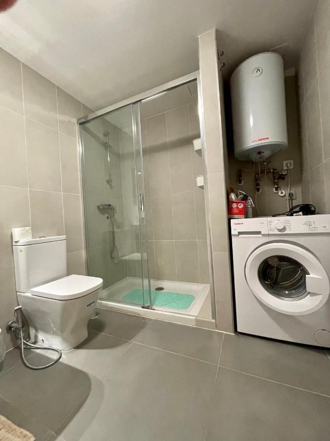 Apartment, La Tejita. 外观 照片