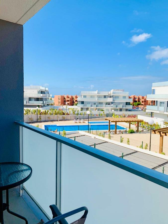 Apartment, La Tejita. 外观 照片