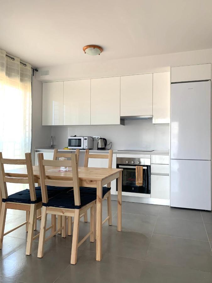 Apartment, La Tejita. 外观 照片