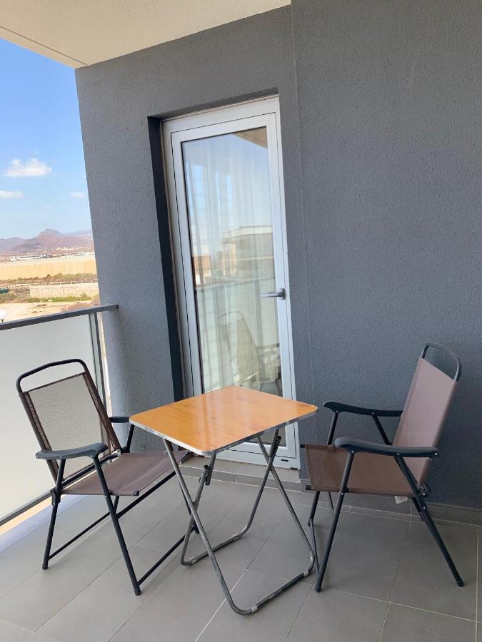 Apartment, La Tejita. 外观 照片