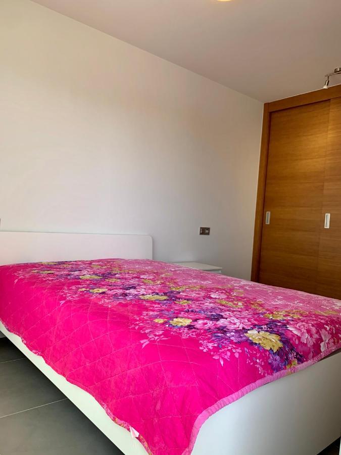 Apartment, La Tejita. 外观 照片