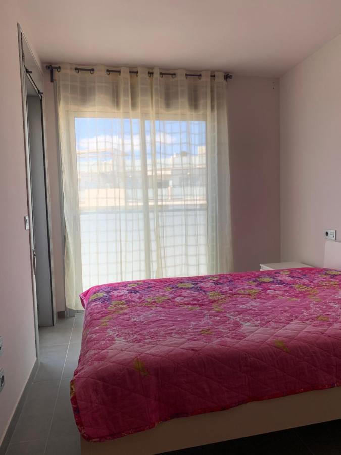 Apartment, La Tejita. 外观 照片